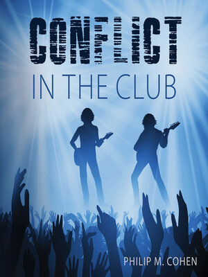 cover image of Conflict in the Club